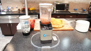 This Wireless Blender Is Your First Step to a Cord-Free Kitchen